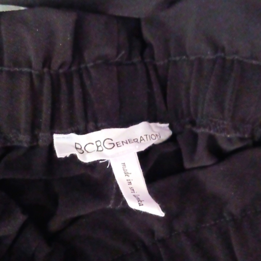 BCBGeneration pants *comfy* - Picture 4 of 4